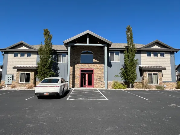 140 W 150 S #D11, Garden City, UT 84028