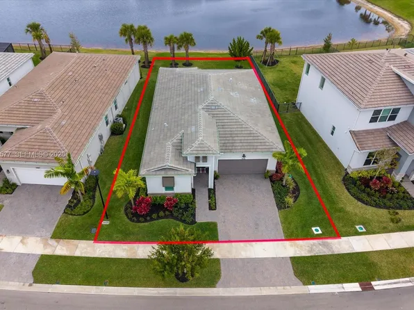 14181 SW Britton Ave, Port Saint Lucie, FL 34987