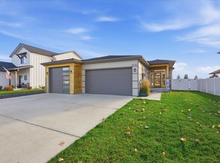 3294 W Giovanni Ln, Hayden Lake, ID 83835