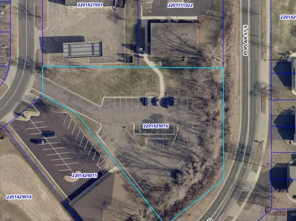 501 Professional Dr, Northfield, MN 55057