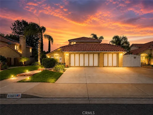 42865 Avenida Tigre, Hemet, CA 92544