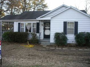 326 James Ave, Covington, TN 38019