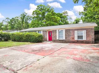 913 Bartow Ave, Perdido Key, FL 32507