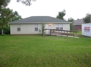 15501 Prairie St, Biloxi, MS 39532