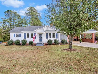 113 Oak Dr, Honea Path, SC, 29654
