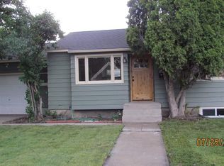1501 S 6th St W, Missoula, MT 59801