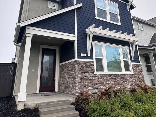 2758 N Cove Dr, Sacramento, CA 95833