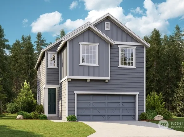 12842 Springboard Avenue NW #10, Silverdale, WA 98383