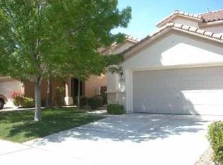1313 Paraiso St, Las Vegas, NV 89117