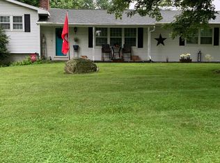 1503 Beal Rd, Mansfield, OH 44903