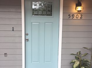 5902 NW 27th Ter, Gainesville, FL 32653