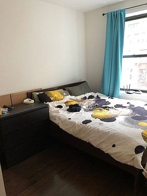 3rd image of 155 E 33rd St #3FF