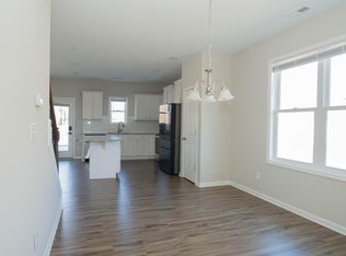 208 Day Lily St, Selma, NC 27576