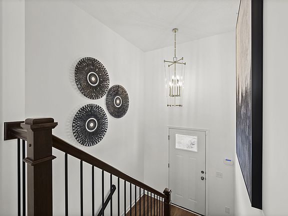 Entryway - Representational Photo