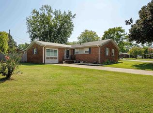 2422 Dublin Ave, Florence, AL 35630