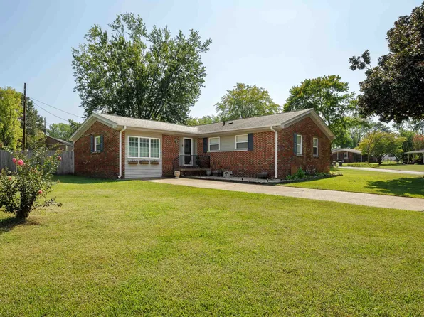 2422 Dublin Ave, Florence, AL 35630