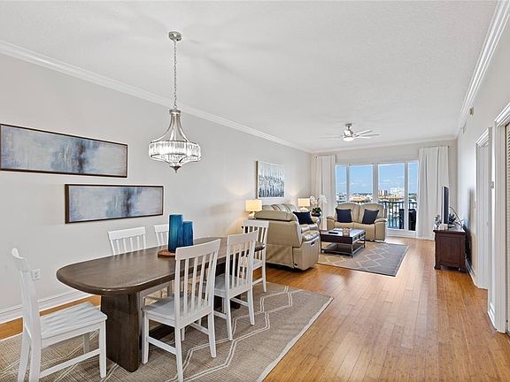 3rd image of 530 S GULFVIEW BOULEVARD #601