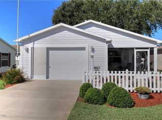 17390 SE 78th Draughton Ct, The Villages, FL 32162