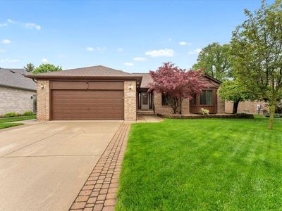 17519 Rocco Dr, Macomb, MI, 48044