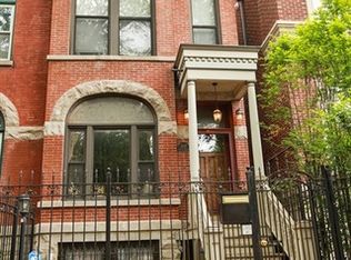 2017 N Dayton St, Chicago, IL 60614