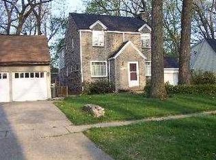 2615 Gunckel Blvd, Toledo, OH 43606