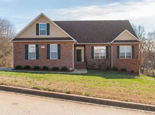 243 Saddlebrook Dr, Moore, SC 29369