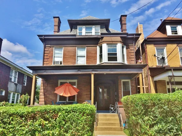 East Liberty - Apartments For Rent In Pittsburgh, 601 N Euclid Ave #2, Pittsburgh, PA 15206