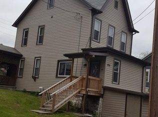 1225 Pennsylvania Ave, Johnstown, PA
