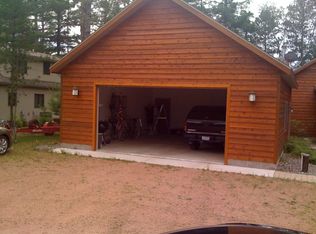 4455 Yellow Birch Rd, Eagle River, WI 54521