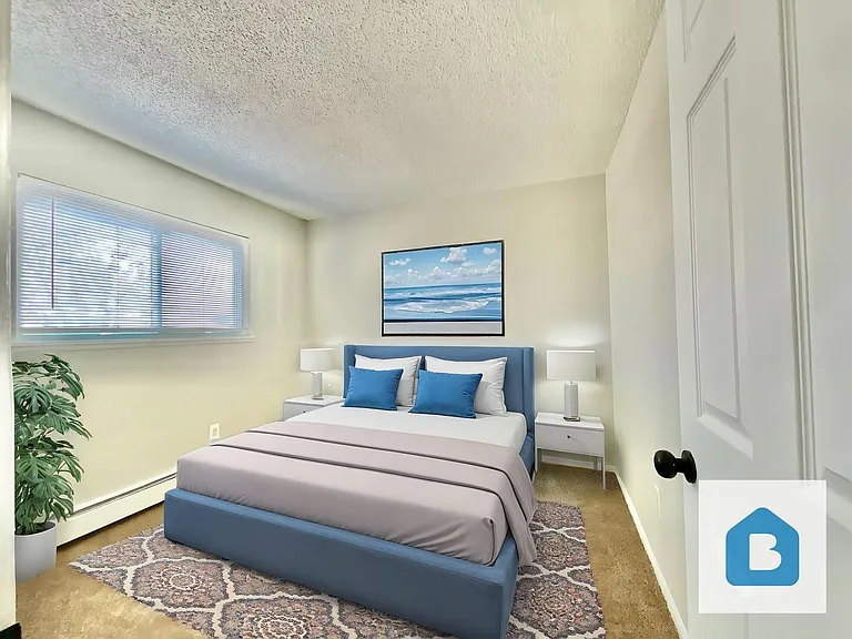 Westwind Apartments — Photo 28