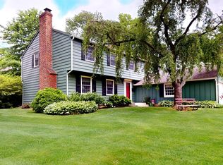 500 Pelham Rd, Cherry Hill, NJ 08034