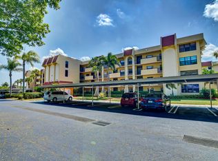 23385 S Barwood Ln S #402, Boca Raton, FL 33428