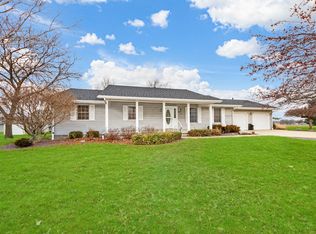 618 Cynthia St, Minonk, IL 61760