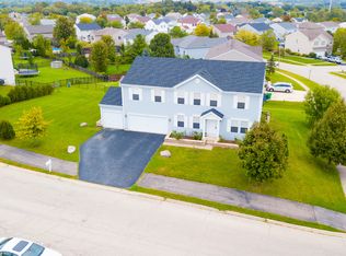 622 Courtney Ln, Marengo, IL 60152