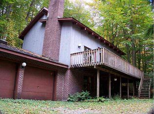 349 Lake Rd, Somerset, PA 15501