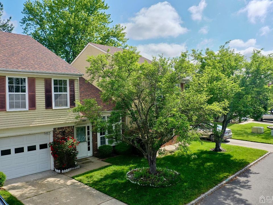 483C Fairton Dr, Monroe Township, NJ 08831 MLS 2502821R Zillow