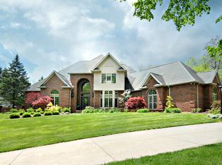 1630 Shade Rd, Akron, OH 44333