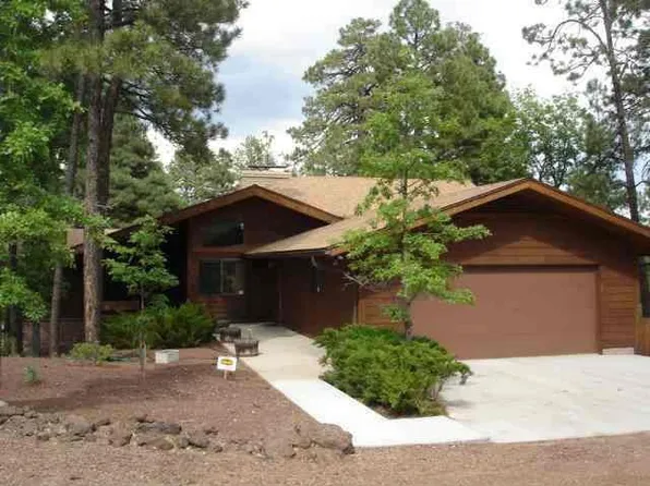 6172 Paradise Pine Ln, Pinetop, AZ 85935