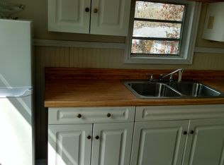 407 1/2 Garrett St #407-1/2, Athens, TX 75751