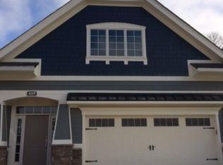 459 Firefly Ln, Carmel, IN