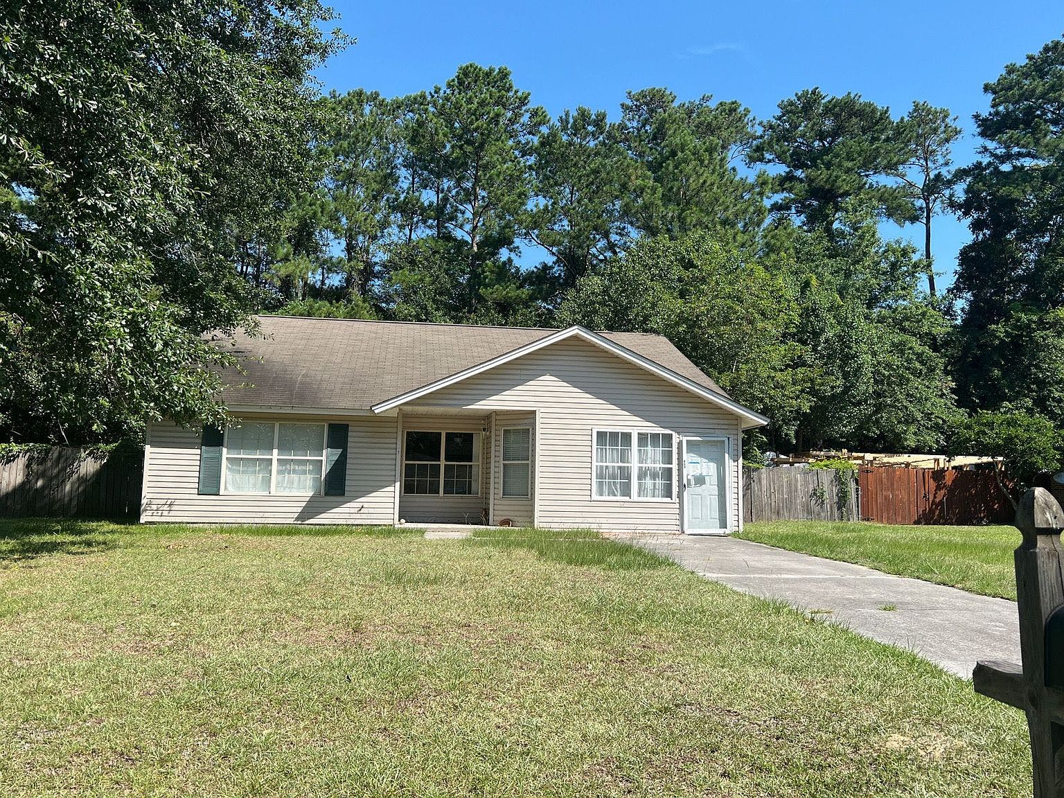 398 Piercefield Dr, Richmond Hill, GA 31324 Zillow