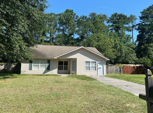 398 Piercefield Dr, Richmond Hill, GA 31324