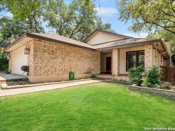 2626 Lockhill Selma Rd, San Antonio, TX 78230