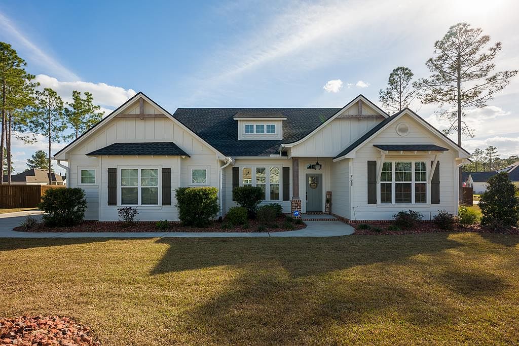 7388 Tillman Branch Rd, Hahira, GA 31632 Zillow