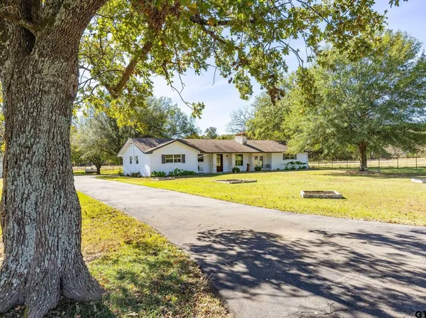 852 County Road 3520, Dike, TX 75437