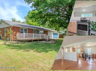 156 E Center St, Holts Summit, MO 65043
