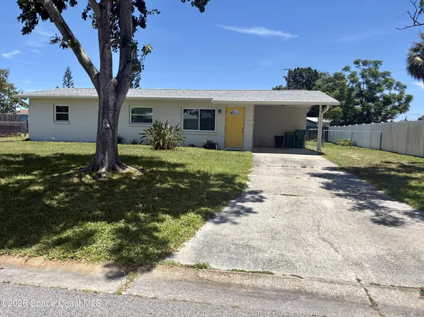 1957 Glenwood Dr, Melbourne, FL 32935