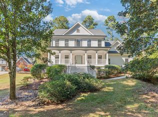 3752 High Gables W, Cumming, GA 30041