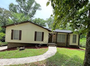 1721 Eastridge Dr, Birmingham, AL 35235