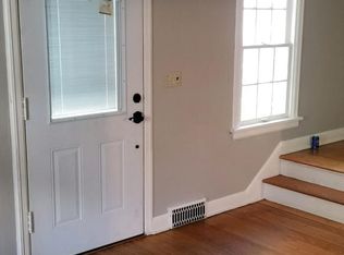 1306 S Ash Ave, Independence, MO 64052